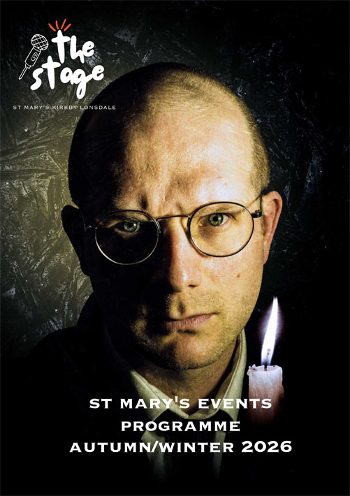 AW 26 Programme